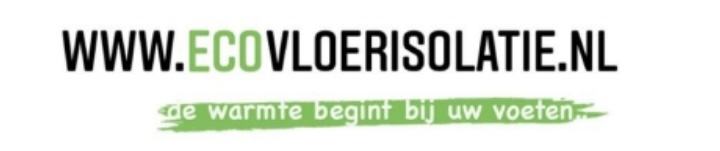 Eco Vloerisolatie Eco Vloerisolatie
