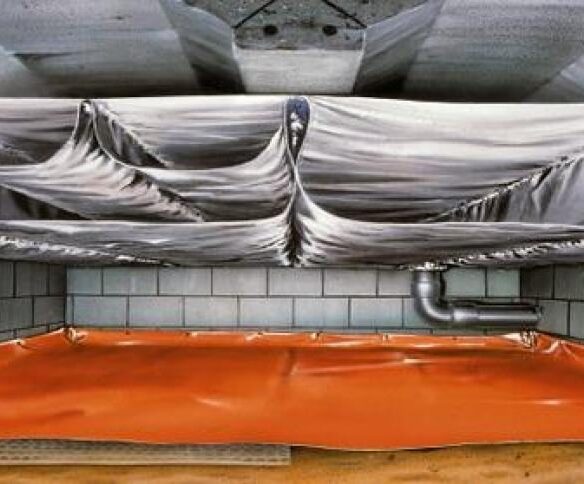 vloer_tonzon TonZon Eco Vloerisolatie